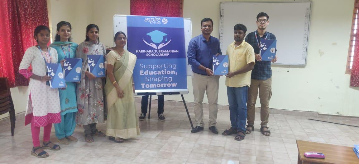 Academic Merit Scholarship Grant